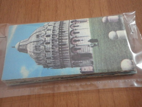 Figurine motta cioccolato - figurine,
