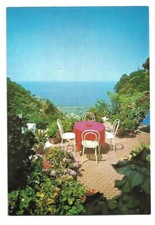 Hotel Oriente Costiera Sorrentina  -  Vico Equense