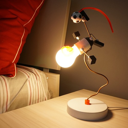 Lampada tavolo funny - da,