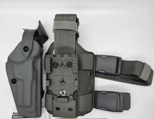 Fondina Safariland Foliage