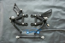 Pedana poggiapiedi CNC