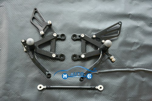 Pedana poggiapiedi cnc - pedana,