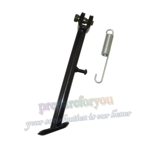 Cavalletto laterale per ruota - cavalletto,