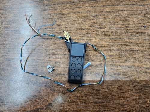 Scocca testa giradischi oem - scocca,