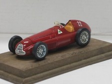 Alfa Romeo Alfetta 159 n.22 in