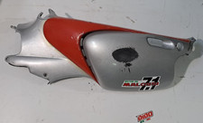 carena codone fianchetto laterale sinistra per beta ark 50