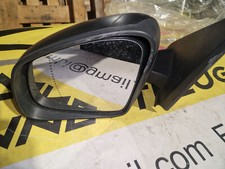 A051801 SPECCHIO specchietto  RETROVISORE  SX SINISTRO SMART 453 2018  5 PIN