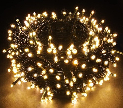 Luci per albero natale - per, di