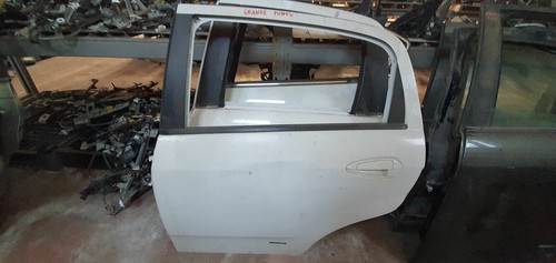 Ricambi usati portiera - ricambi,