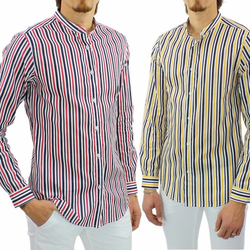 Camicia uomo collo - camicia,