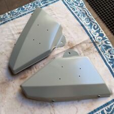 Fiancatine originali Morini 3 1/2 350 Sport o GT, 250? 125? Benelli? Guzzi?