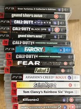 Giochi Sony Playstation PS3 -