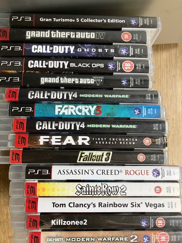 Giochi ps3 scegli - ps3,