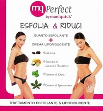 MANIQUICK trattamento ESFOGLIA