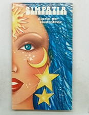 SIMPATIA DIARIO PER STUDENTESSE