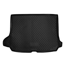 Vasca Baule Bagagliaio Per Audi Q2 Dal 2016 Tappeto Esclusivo Gomma