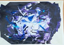 Pier toffoletti opera enorme