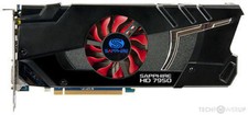 AMD Radeon HD 7950 / 3Gb 384bit / APPLE MAC PRO 3.1 / 5.1 MOJAVE & Metal Support