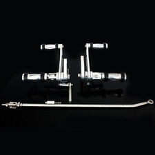 Pedane Avanzate Comandi