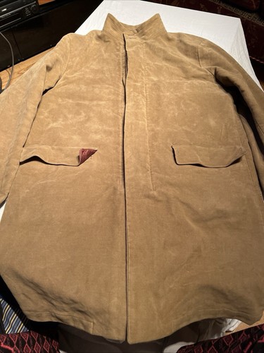 Cappotto uomo gant park - cappotto,