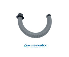 KIT COMPLETO TUBO PASSACAVI DA