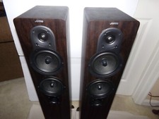 JAMO Floor Standing Speakers