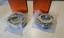 Aggiornamento cuscinetti a