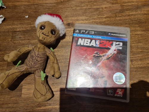 Nba 2k12 ps3 - 2k12,