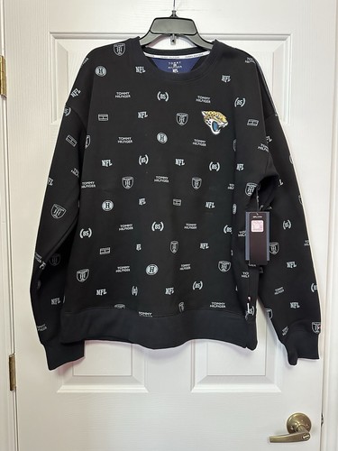 Felpa pullover grafica uomo