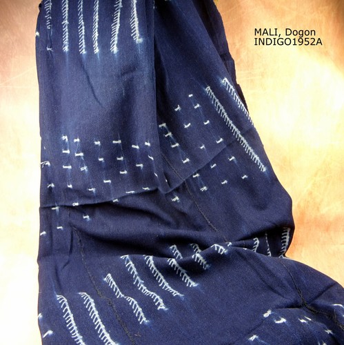 Mali dogon panno - dogon,