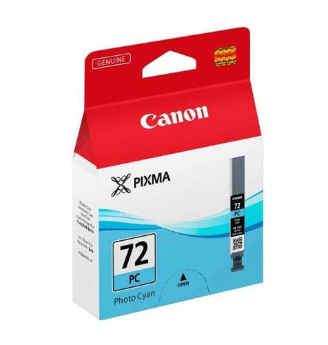 Canon pixma pgi - canon, pgi-72pc