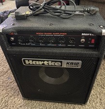 Amplificatore combinato per