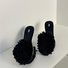 Zara Magnificent Mules from
