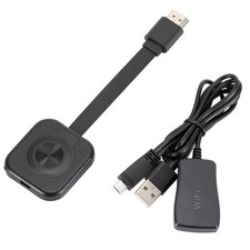 W13 2.4G Wireless WiFi Display