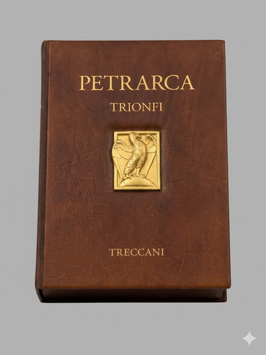 Treccani trionfi di - "i, trionfi"