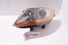 BMW Z4 E85 RHD faro bi-xeno