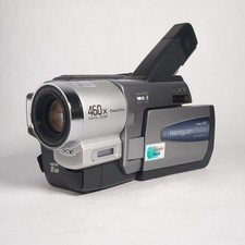 Sony Handycam CCD-TRV68 Hi8