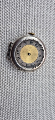 Antico orologio donna - antico,