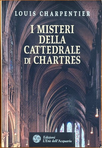 Misteri della cattedrale di - i,