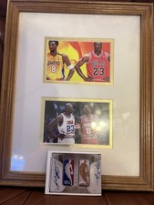 Michael jordan facsimile - jordan,