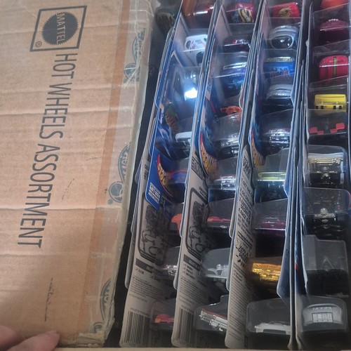 Lotto hot wheels vintage - 77,