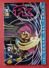 PK Paperinik New Adventures