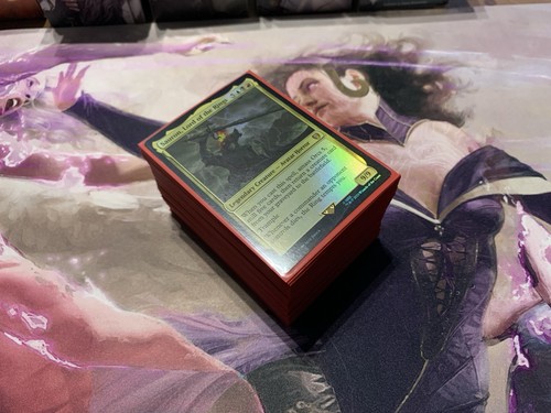 Mtg lord the rings tales - tales, of