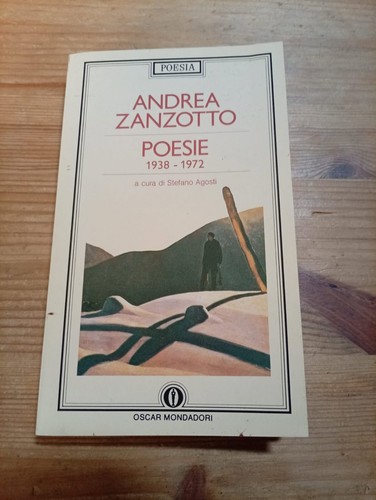 Poesie 1938 1972 - 1938-1972, a