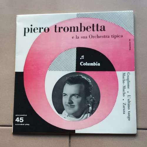 Piero trombetta sua - e,
