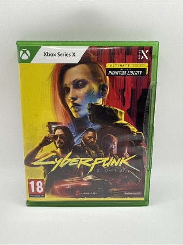 Cyberpunk 2077 ultimate - cyberpunk,