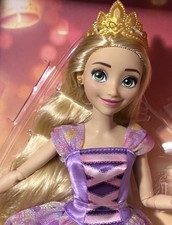 Mattel bambola rapunzel disney - mattel,