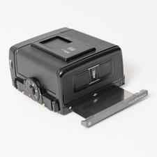 [Near MINT] Zenza Bronica SQ