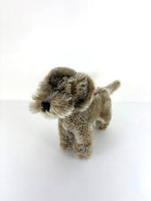 Steiff cane bassotto Raudi 7