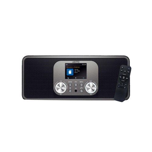Akito speaker upbeat model - akito,